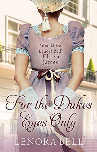 For the Duke's Eyes Only