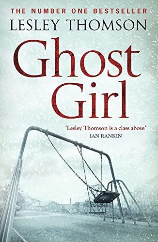 Ghost Girl