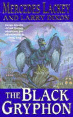 The Black Gryphon