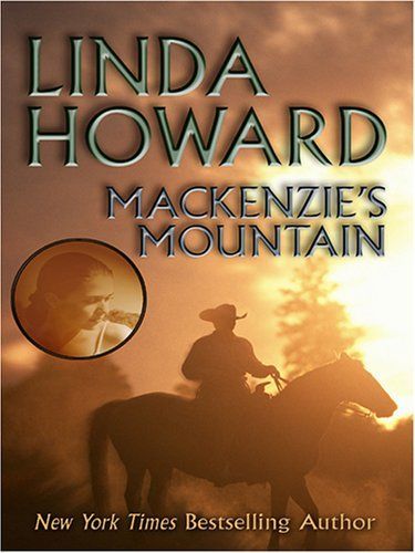 Mackenzie's Mountain