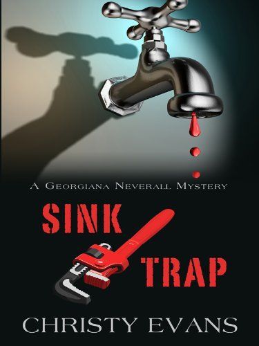 Sink trap