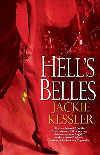 Hell's Belles