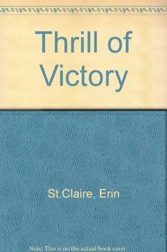 The Thrill of Victory