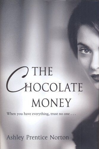 The chocolate money