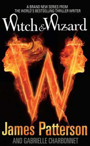 Witch and Wizard