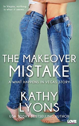 The Makeover Mistake