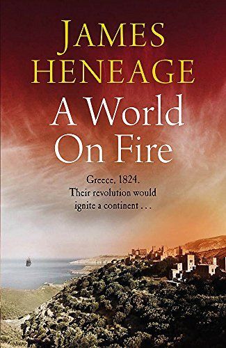 World on Fire