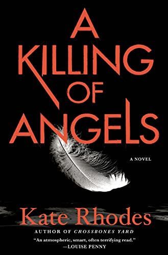 A killing of angels