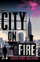 City on Fire