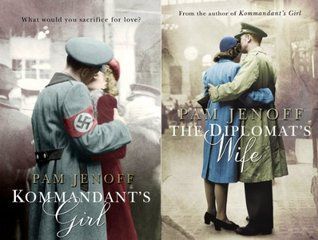 Kommandant's Girl / The Diplomat's Wife