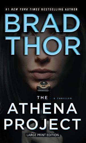 Athena Project