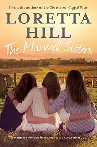 Maxwell Sisters