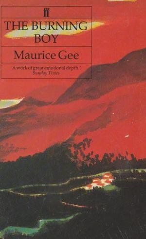 The Burning Boy