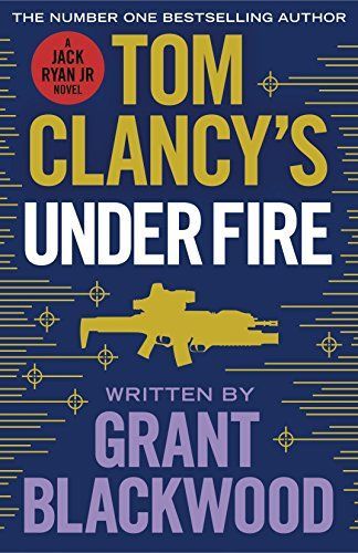 Tom Clancy's under Fire