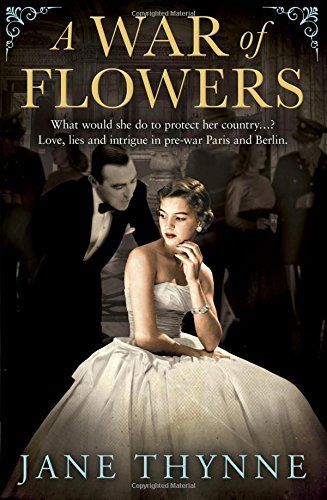 A War of Flowers
