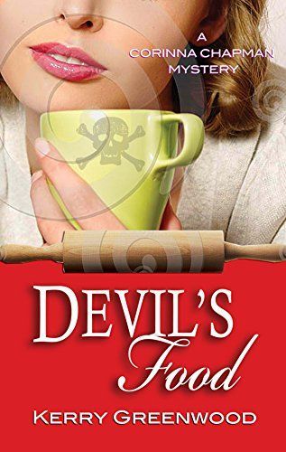 Devil's food