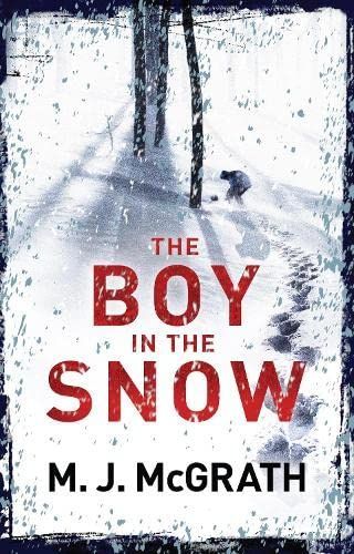 Boy in the Snow