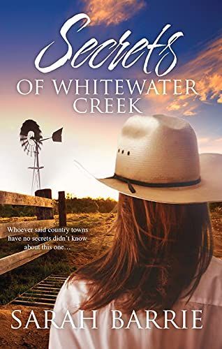 Secrets of Whitewater Creek