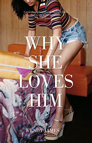 Why She Loves Him