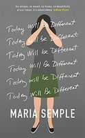 Today Will Be Different