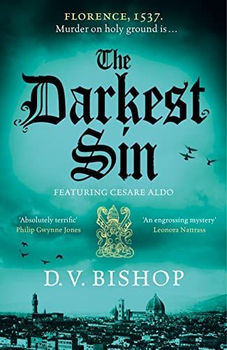 Darkest Sin