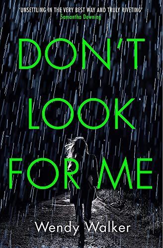 Don't Look for Me