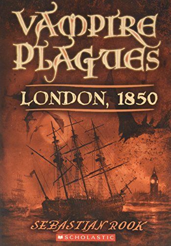 Vampire Plague
