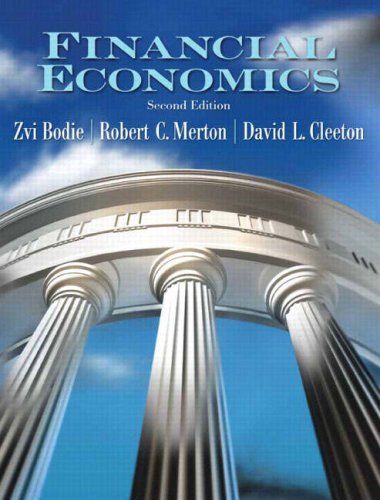 Financial (2nd Edition)