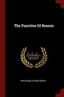 The Function of Reason