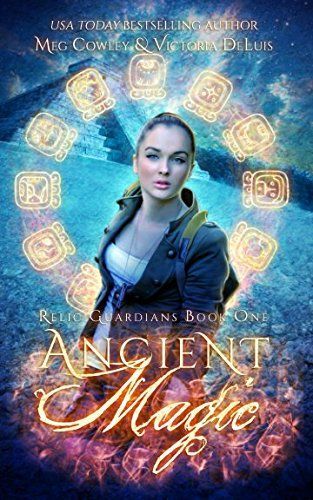 Ancient Magic