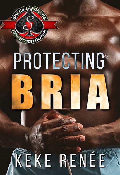 Protecting Bria