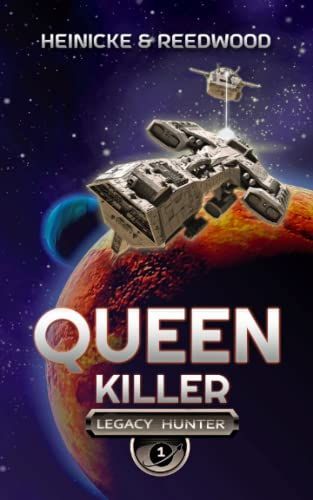 Queen Killer