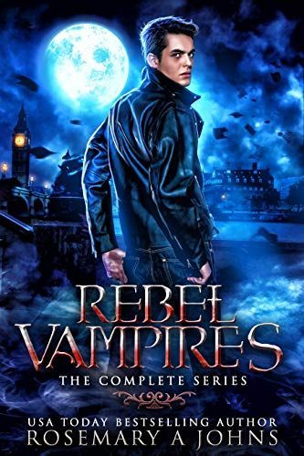 Rebel Vampires