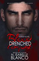 Blood Drenched Conquest