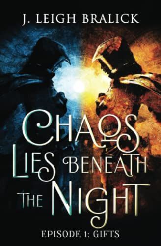 Chaos Lies Beneath the Night, Episode 1