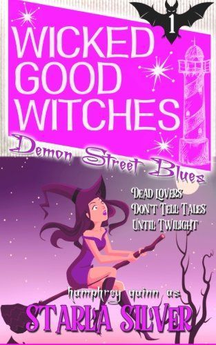 Demon Street Blues