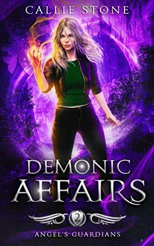 Demonic Affairs