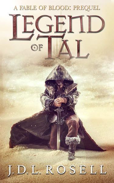 A Fable of Blood