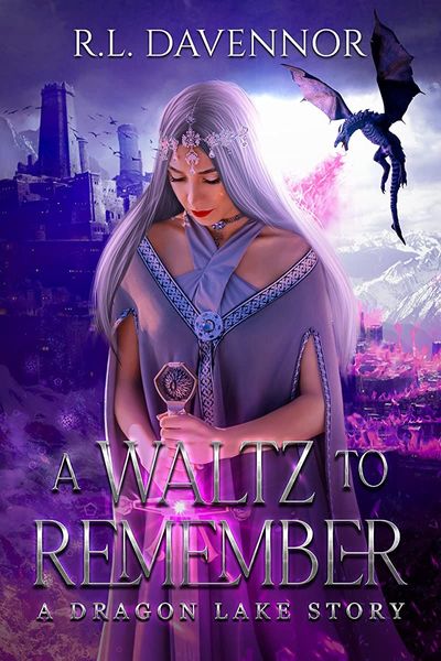 A Waltz to Remember