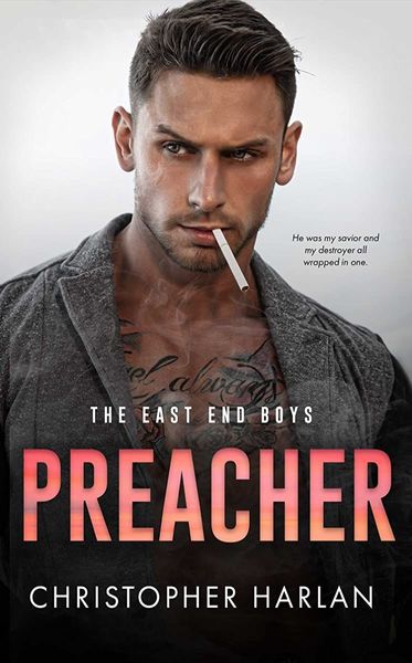 Preacher