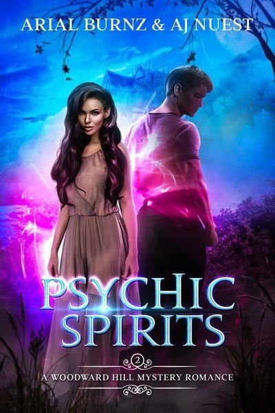 Psychic Spirits