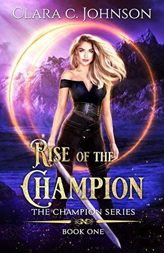 Rise of the Champion