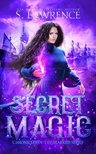 Secret Magic