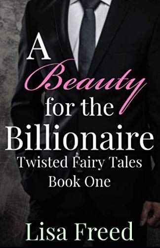 A Beauty for the Billionaire