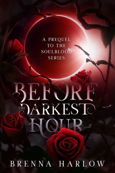 Before the Darkest Hour