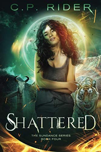 Shattered