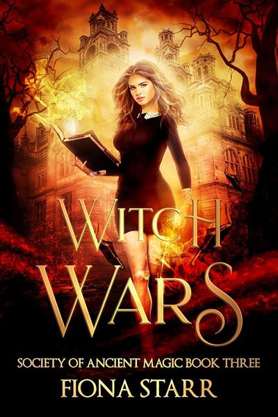 Witch Wars