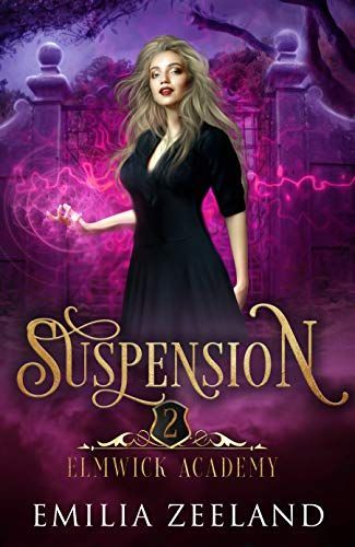 Suspension