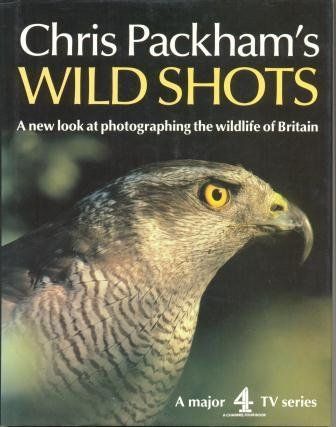 Chris Packham's Wild Shots