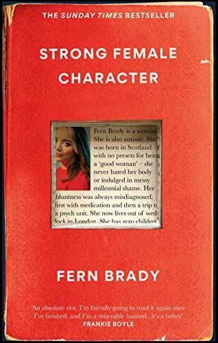 Strong Female Character